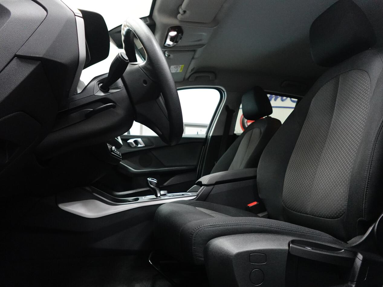 BMW Serie 1 1.5d 116 CV BUSINESS ADVANTAGE