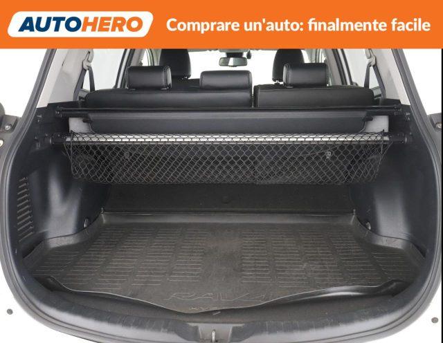 TOYOTA RAV 4 MY23 RAV4 2.5 Hybrid 4WD Lounge