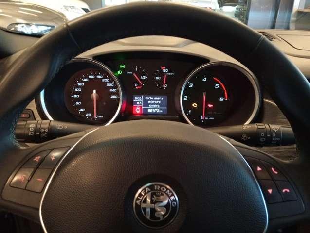 Alfa Romeo Giulietta 1.6 JTDm 120 CV Super