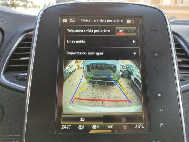 RENAULT Grand Scenic TCe Intens TELEC.,CRUISE,NAVI,CARPLAY,TETTO ..