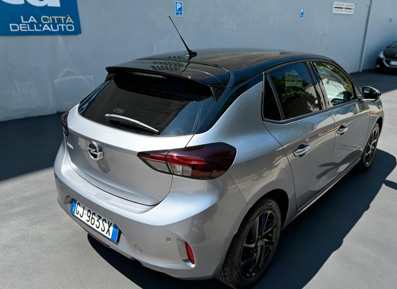 Opel Corsa 1.2 Design & Tech