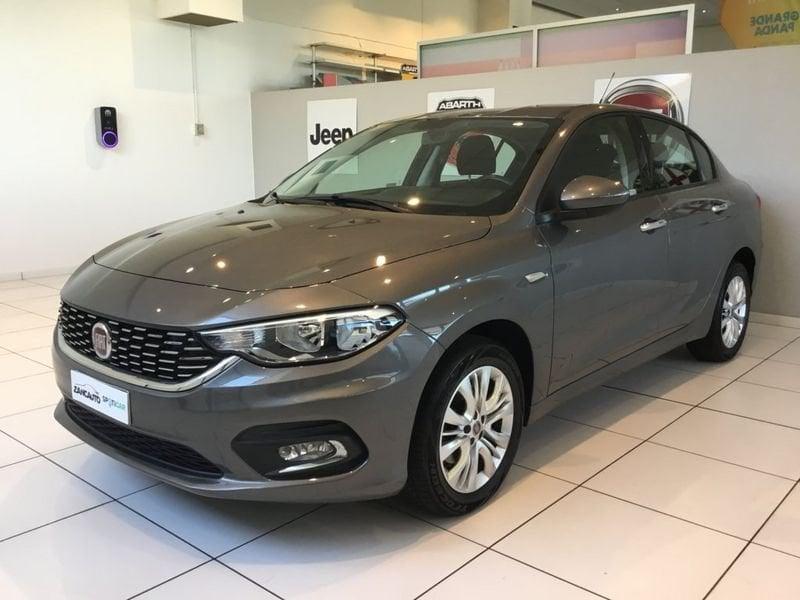 FIAT Tipo 1.4 95cv Easy