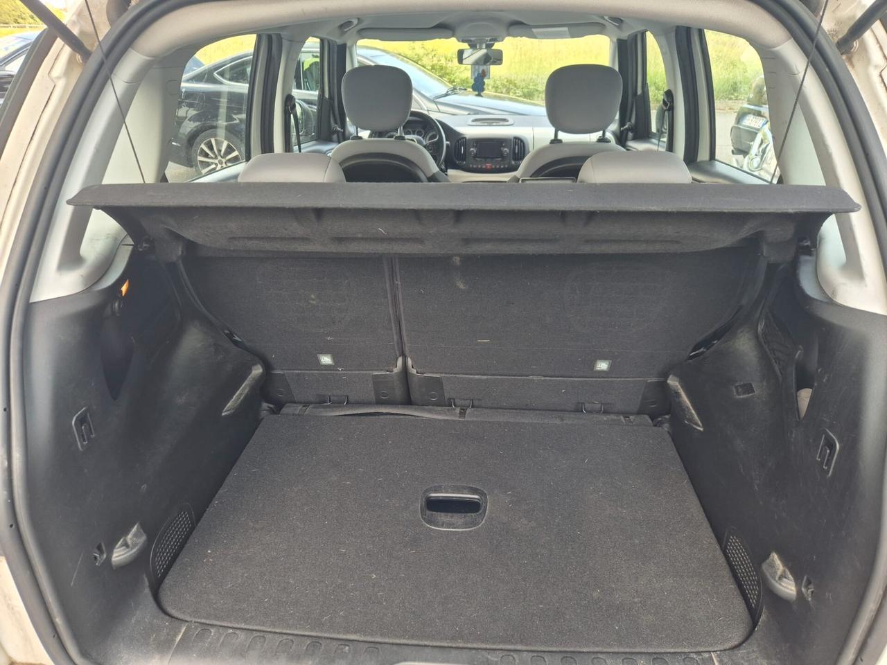 Fiat 500L 1.3 Multijet 85 CV Pop Star AUTOCARRO 4 POSTI