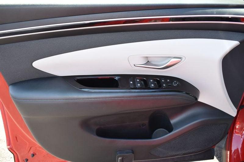 Hyundai Tucson Tucson 1.6 CRDI XLine
