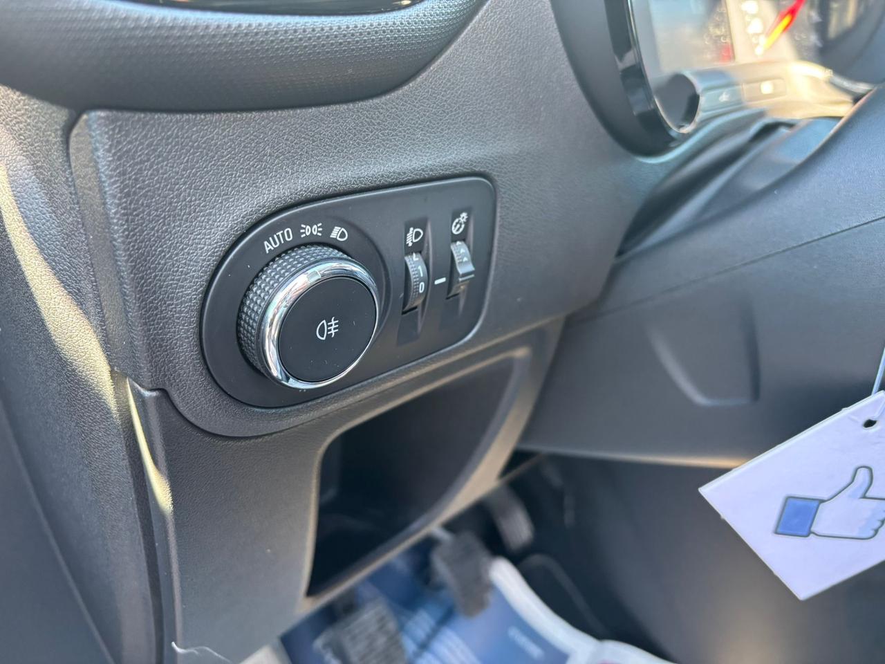 Opel Crossland X 1.6 ECOTEC D 8V Start&Stop Advance