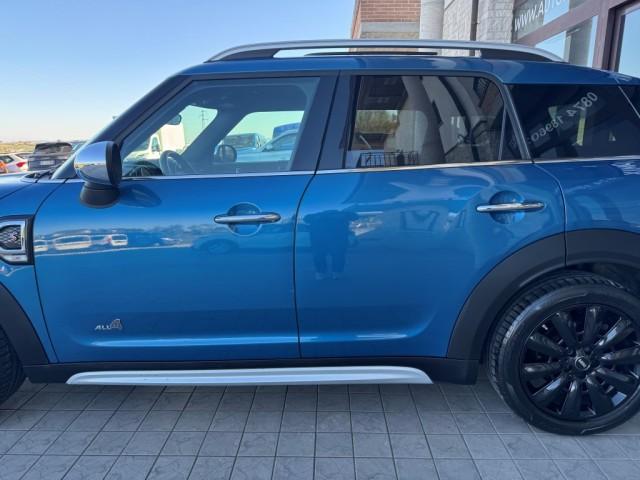 Mini Countryman 2.0 Cooper S ALL4