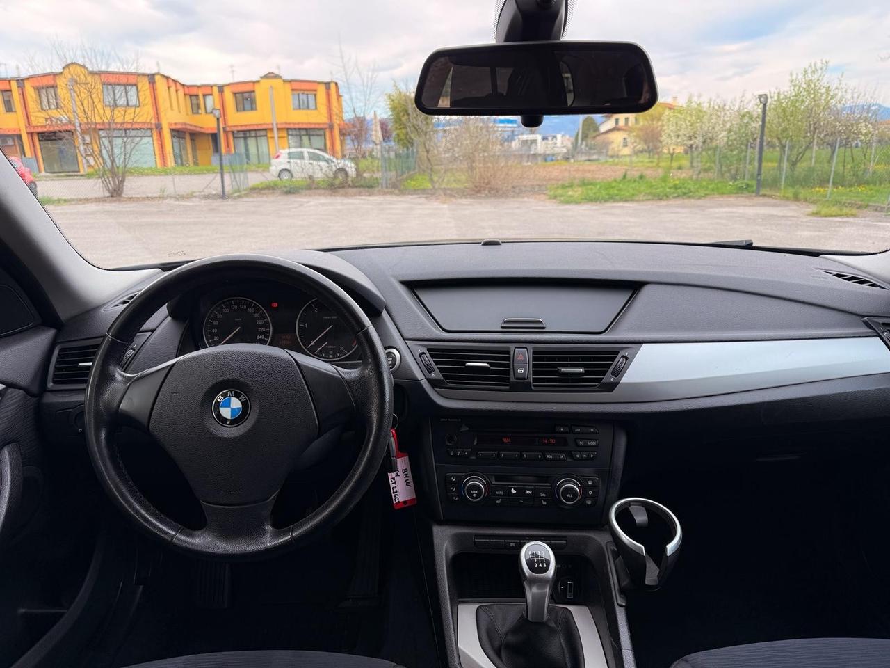 Bmw 520 525d xDrive Luxury