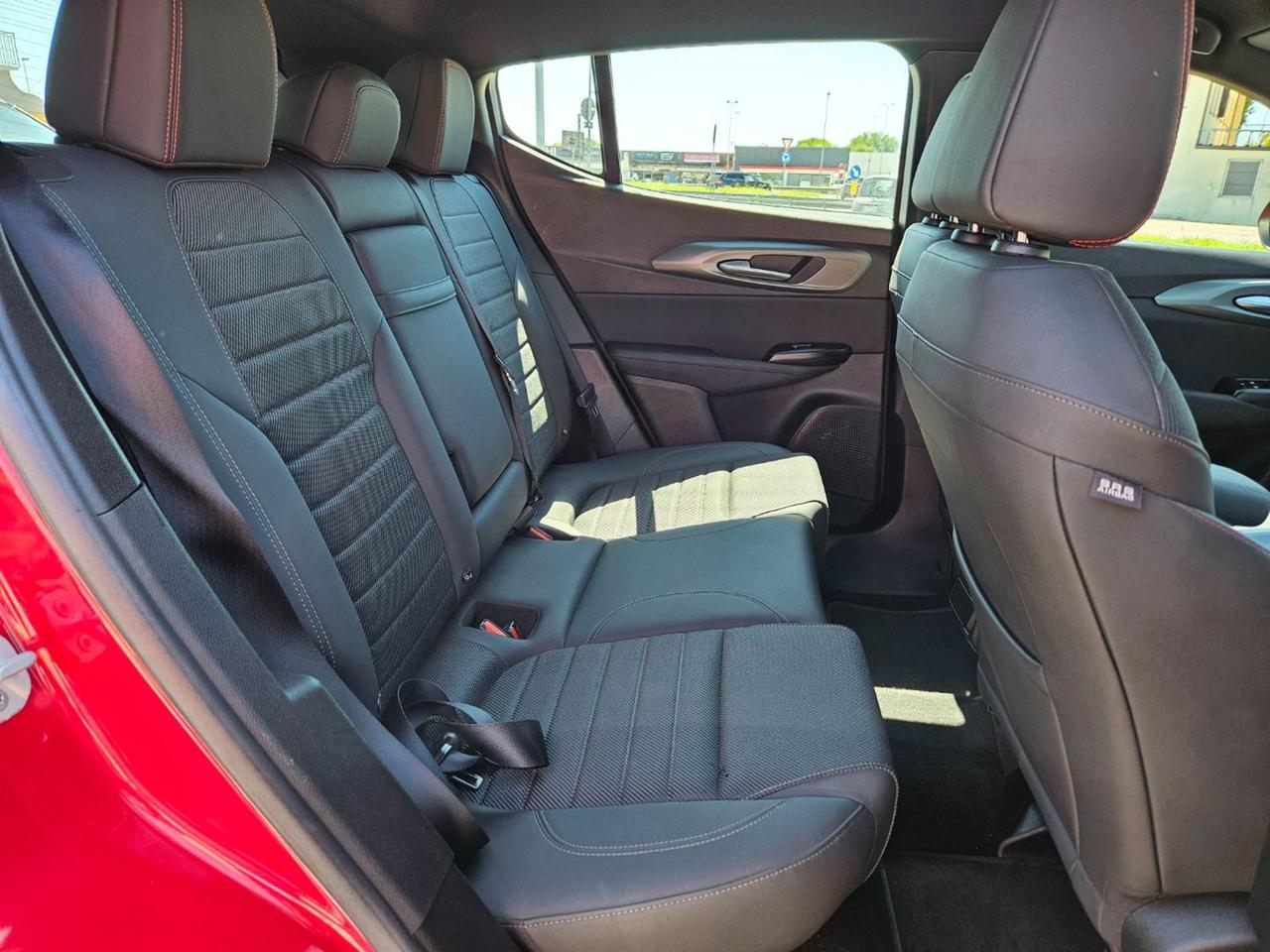 Alfa Romeo Tonale 1.6 Sprint 130cv tct6