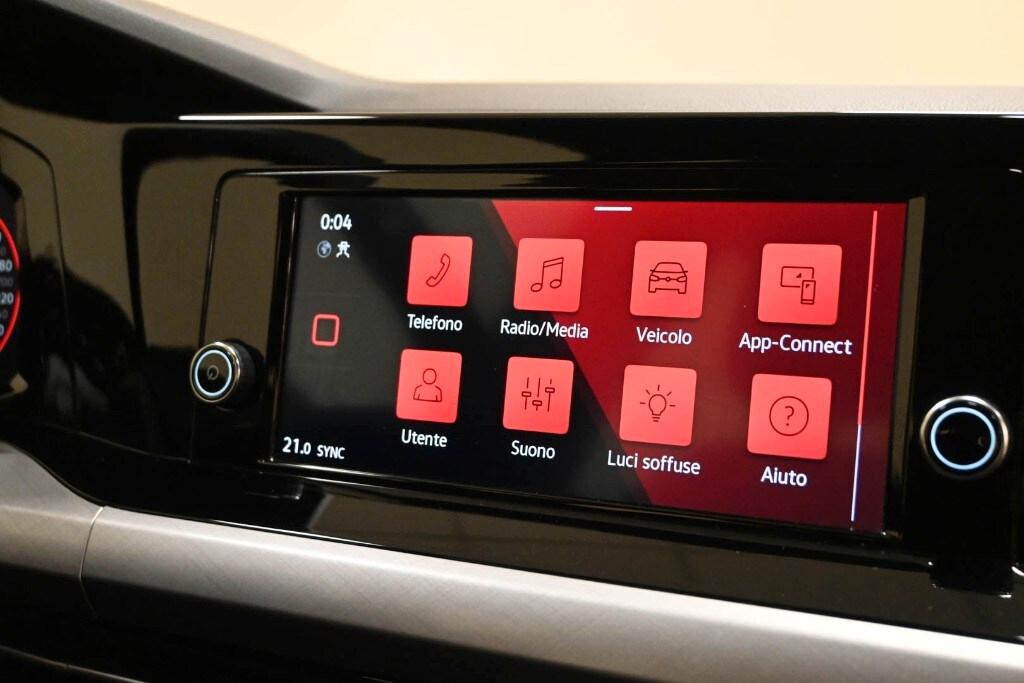 VOLKSWAGEN Golf 8ª serie Golf 2.0 TDI 115 CV S...