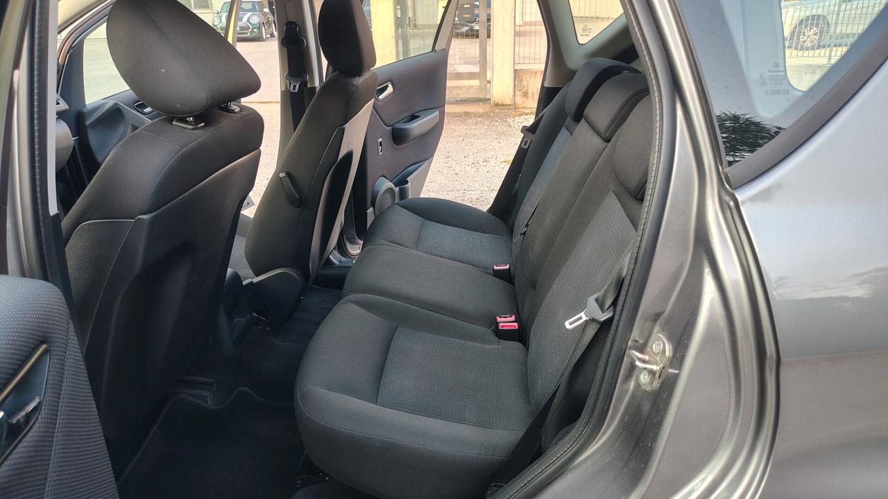 Mercedes-benz A 160 BlueEFFICIENCY Executive
