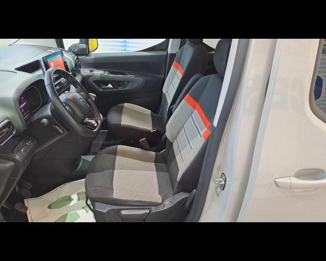 CITROEN Berlingo 1.2 puretech M Shine s&s 110cv