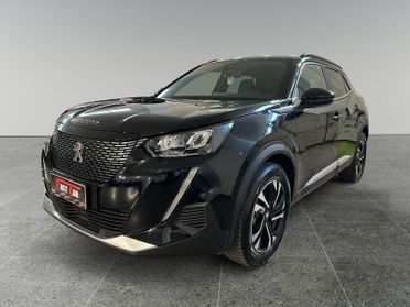 Peugeot 2008 PureTech 100 S&S Allure Pack