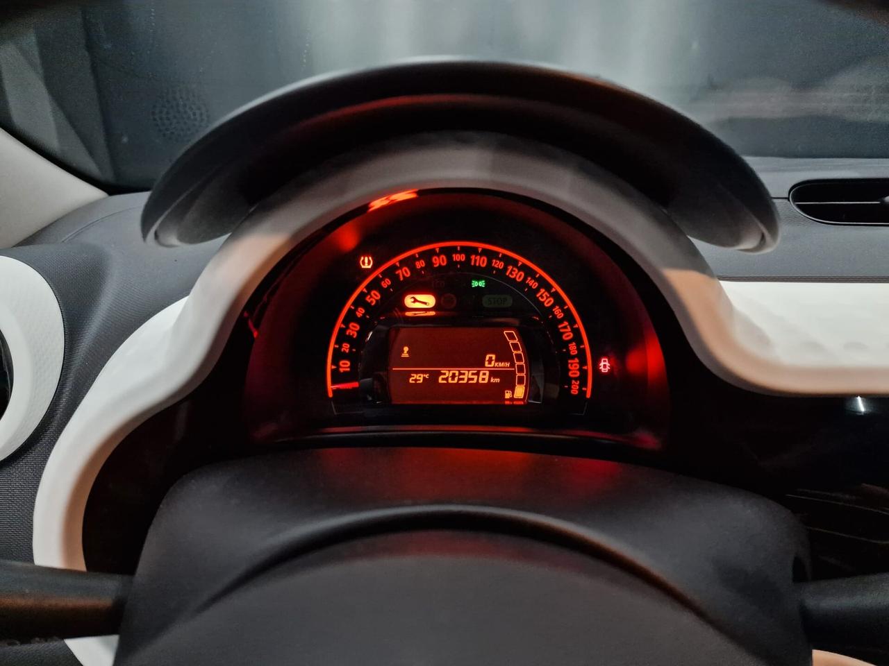 Renault Twingo 1.0 SCe 65 CV Equilibre