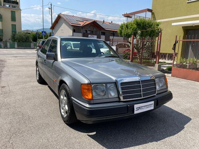 MERCEDES-BENZ E 200 E 200