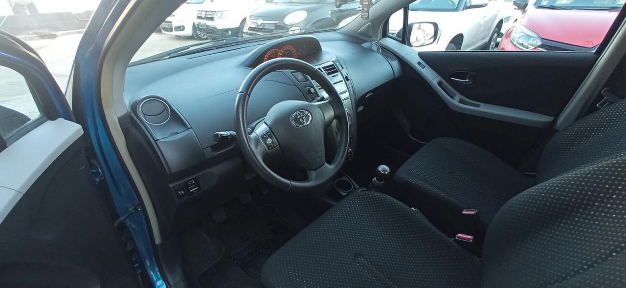 Toyota Yaris 1.0 1 PROPRIETARIO pari al nuovo!