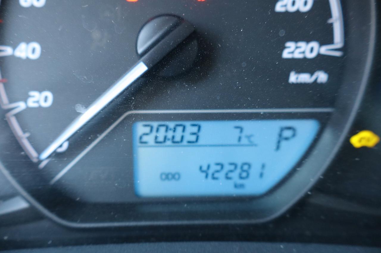 Toyota Yaris 1.5 Hybrid 5 porte Cool