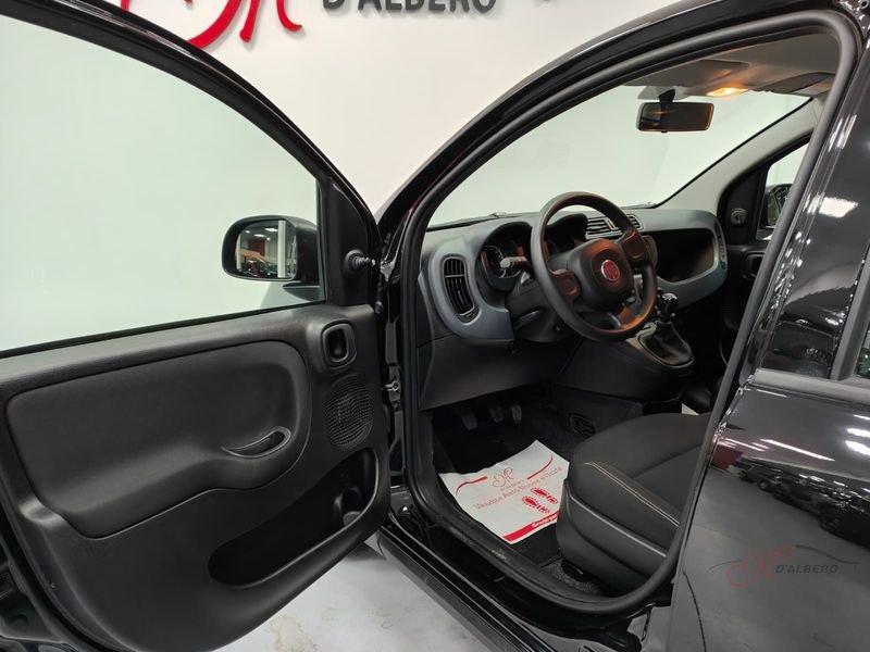 FIAT Panda Panda 1.0 FireFly S&S Hybrid