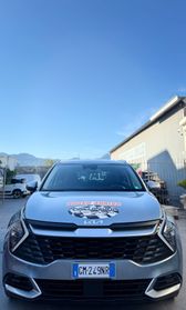 Kia Sportage 1.6 CDRI Mhev Automatica 136 Cv