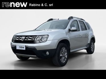 Dacia Duster 1.5 dCi 110 CV S&S 4x2 Serie Speciale Brave2