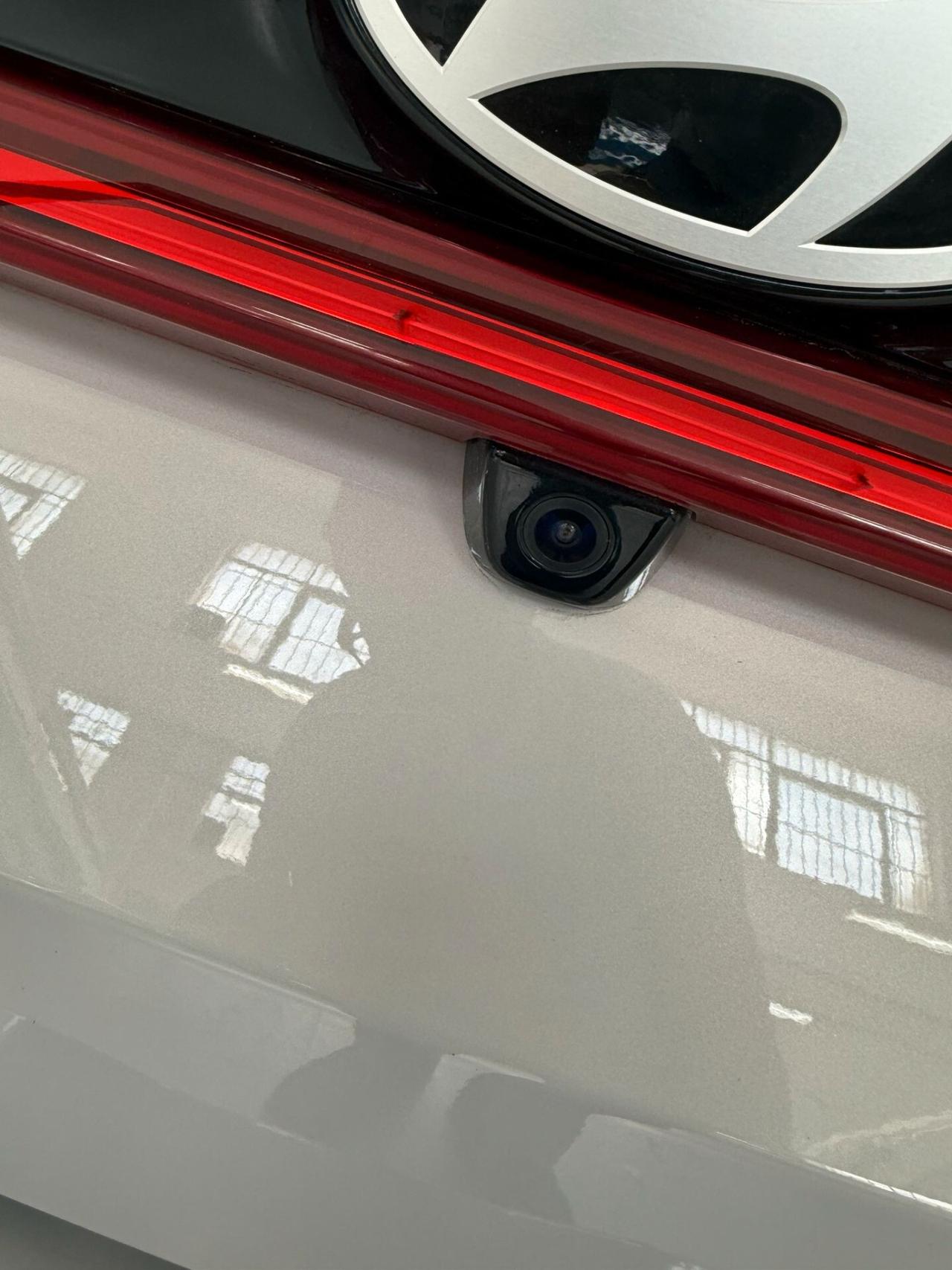 Hyundai i20 1.0 T-GDI 48V DCT Prime