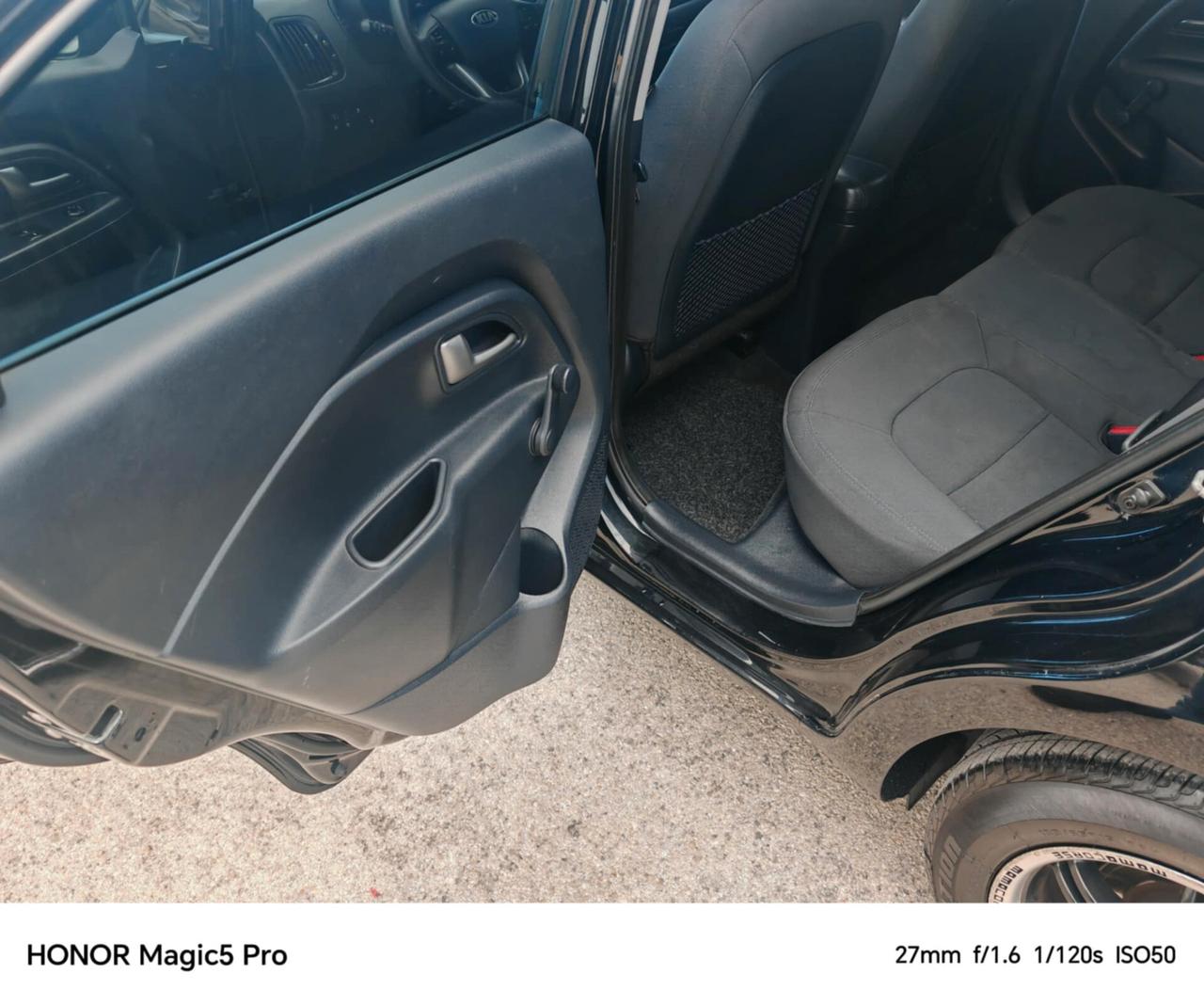 Kia Rio 1.1 CRDi 5p. Active