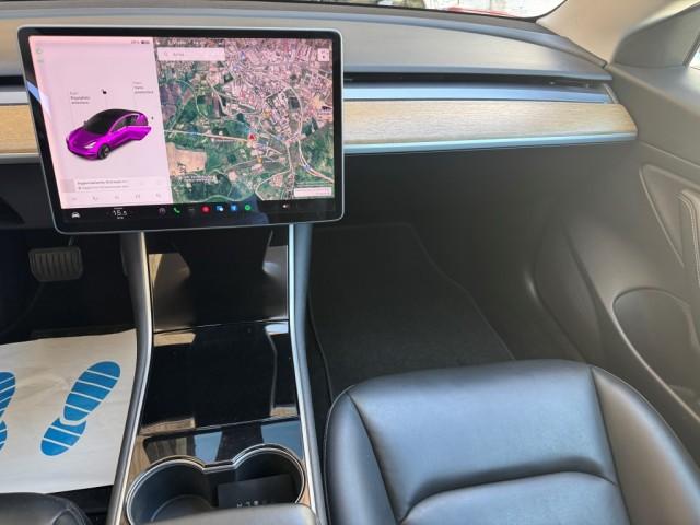 Tesla Model 3 Standard Plus rwd