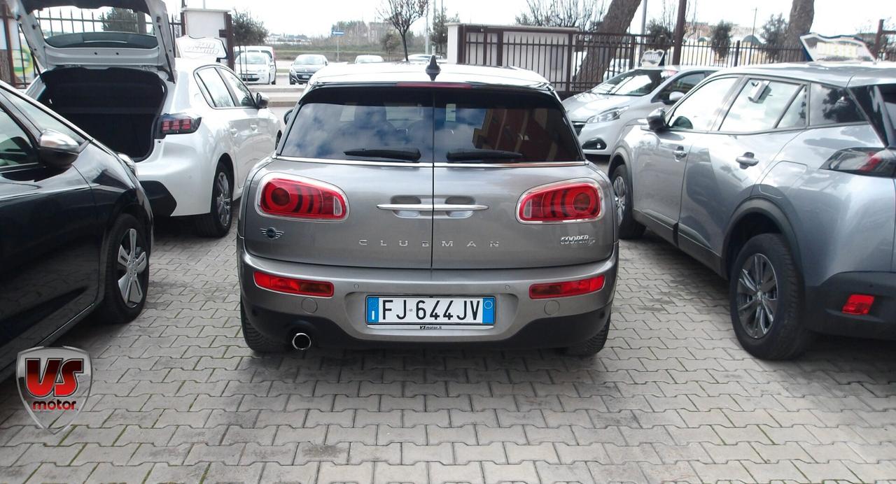 MINI COOPER D-AUTO-PREZZO PROMO!