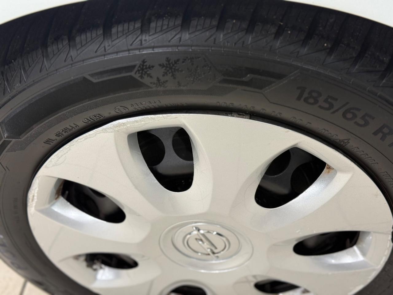 Opel Corsa 1.2 cosmo restyling nuova