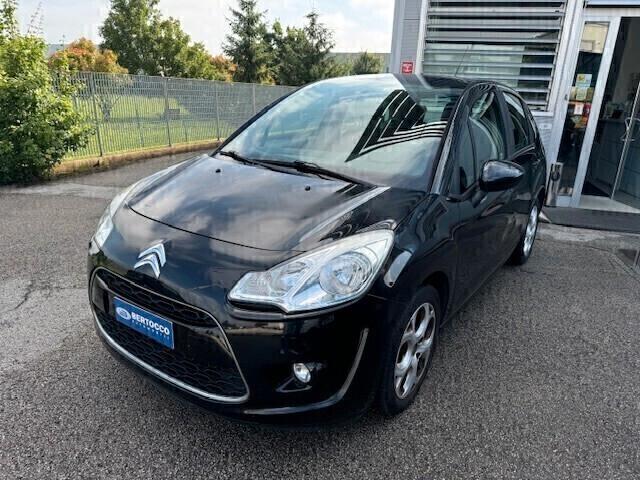 Citroen C3 1.4 HDi 70 NEOPATENTATI