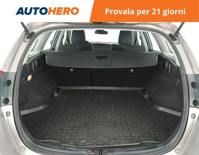 TOYOTA Auris Touring Sports 1.8 Hybrid Active