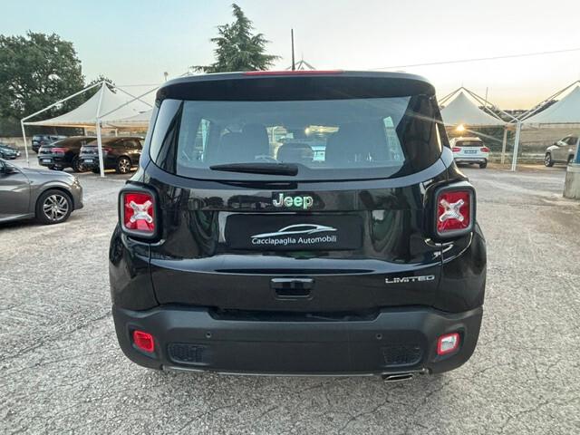 Jeep Renegade 1.0 T3 Limited 120CV (NEOPATENTATI)
