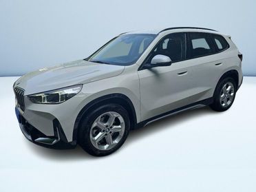 BMW X1 20 i Mild Hybrid 48V xLine sDrive DCT