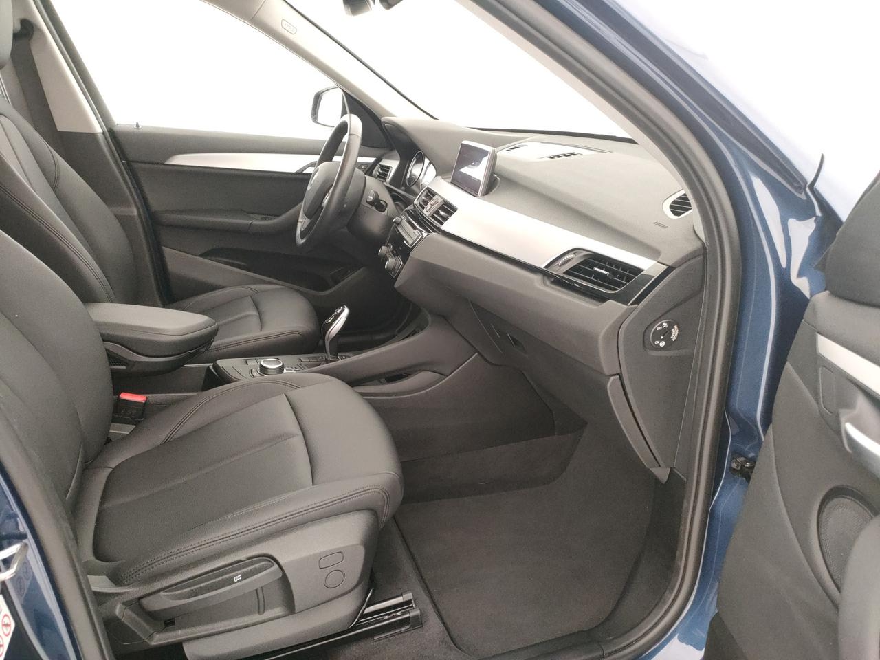BMW X1 sdrive18d Business Advantage auto