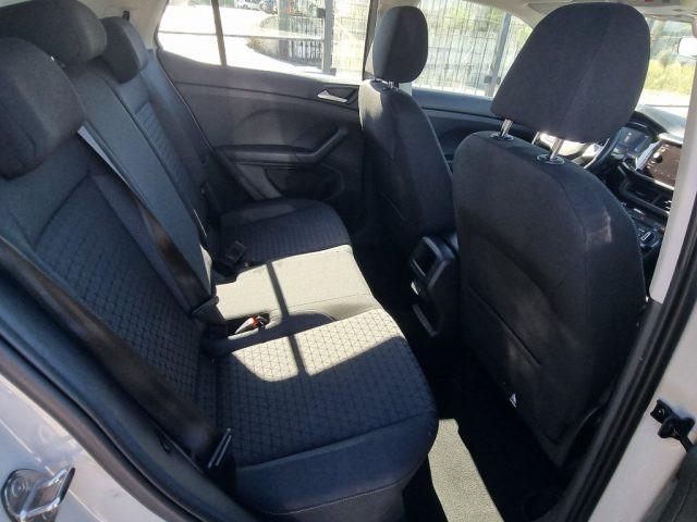 VOLKSWAGEN T-Cross 1.0 TSI 110 CV Style