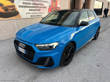AUDI A1 SPB 30 TFSI S tronic S line edition LED VIRTUAL 17