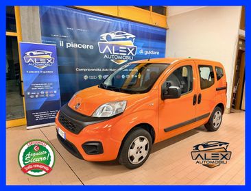 Fiat Qubo 1.4 NaturalPower 77cv N1 E6