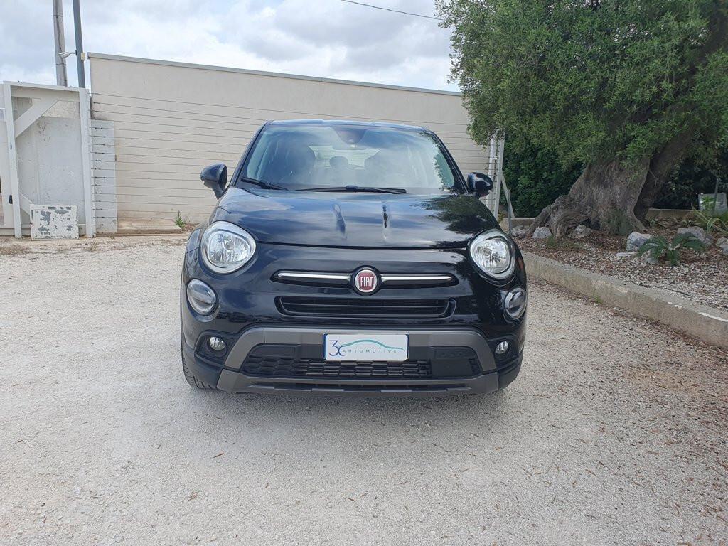 Fiat 500X 1.6 MJ 120cv Cross AUTOM.