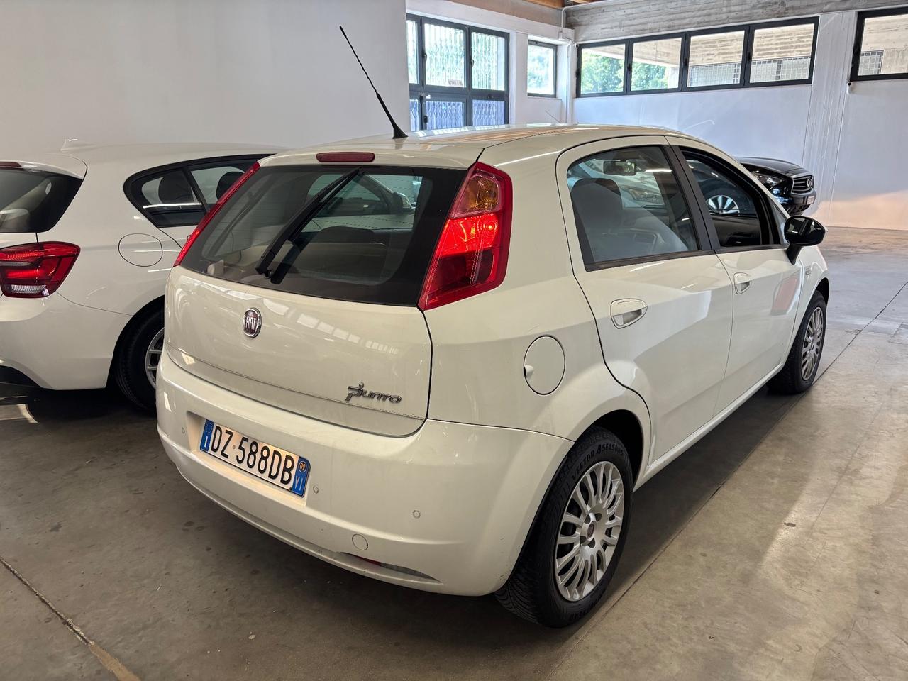 Fiat Grande Punto 1.3 MJT |OK NEOPATENTATI |