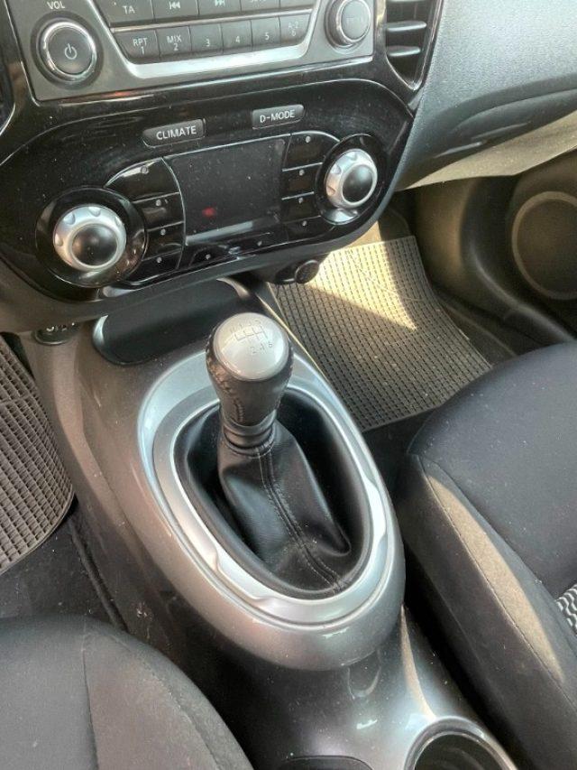 NISSAN Juke 1.2 DIG-T 115 Start&Stop Acenta