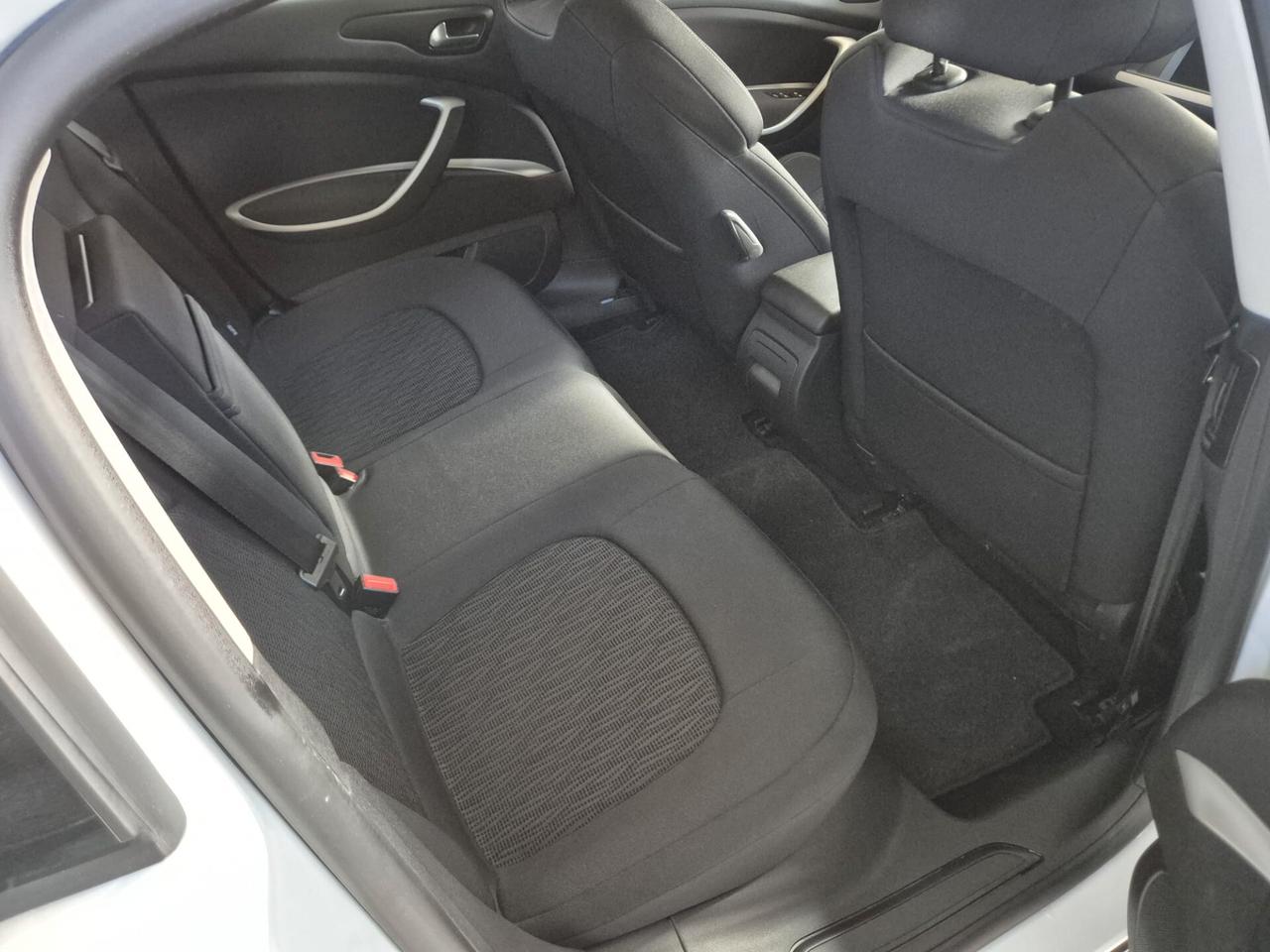 Citroen C5 2.0 Business Unico Proprietario