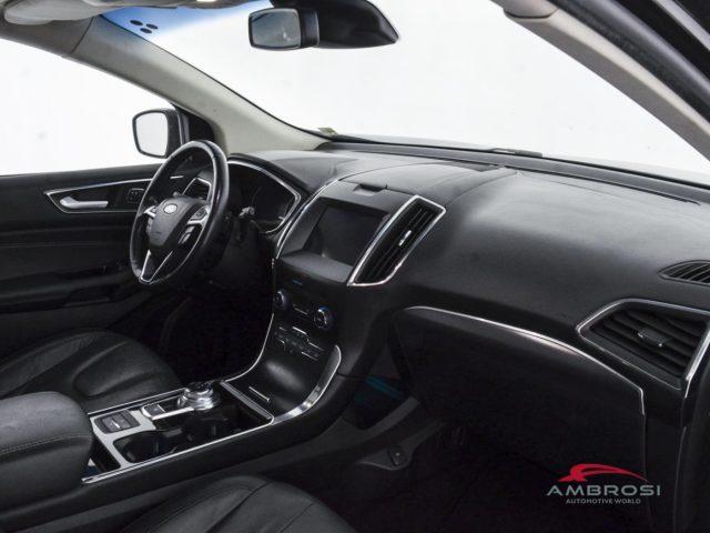 FORD Edge 2.0 EcoBlue 238 CV AWD Start&Stop aut. Titanium -