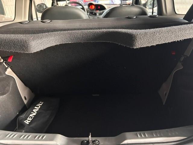 Renault Twingo 1.2 16V LEV Dynamique