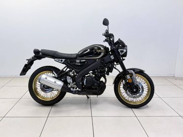 YAMAHA MT 125 Abs