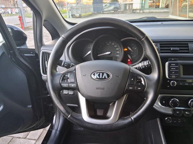 KIA Rio 1.2 CVVT 5p. ECO GPL Cool