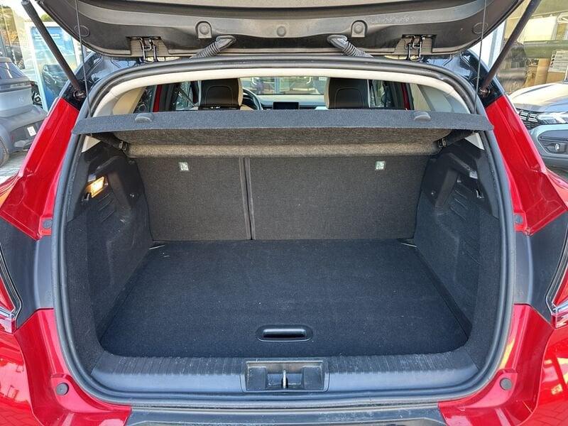 Renault Captur Captur 1.6 E-Tech full hybrid Techno 145cv auto