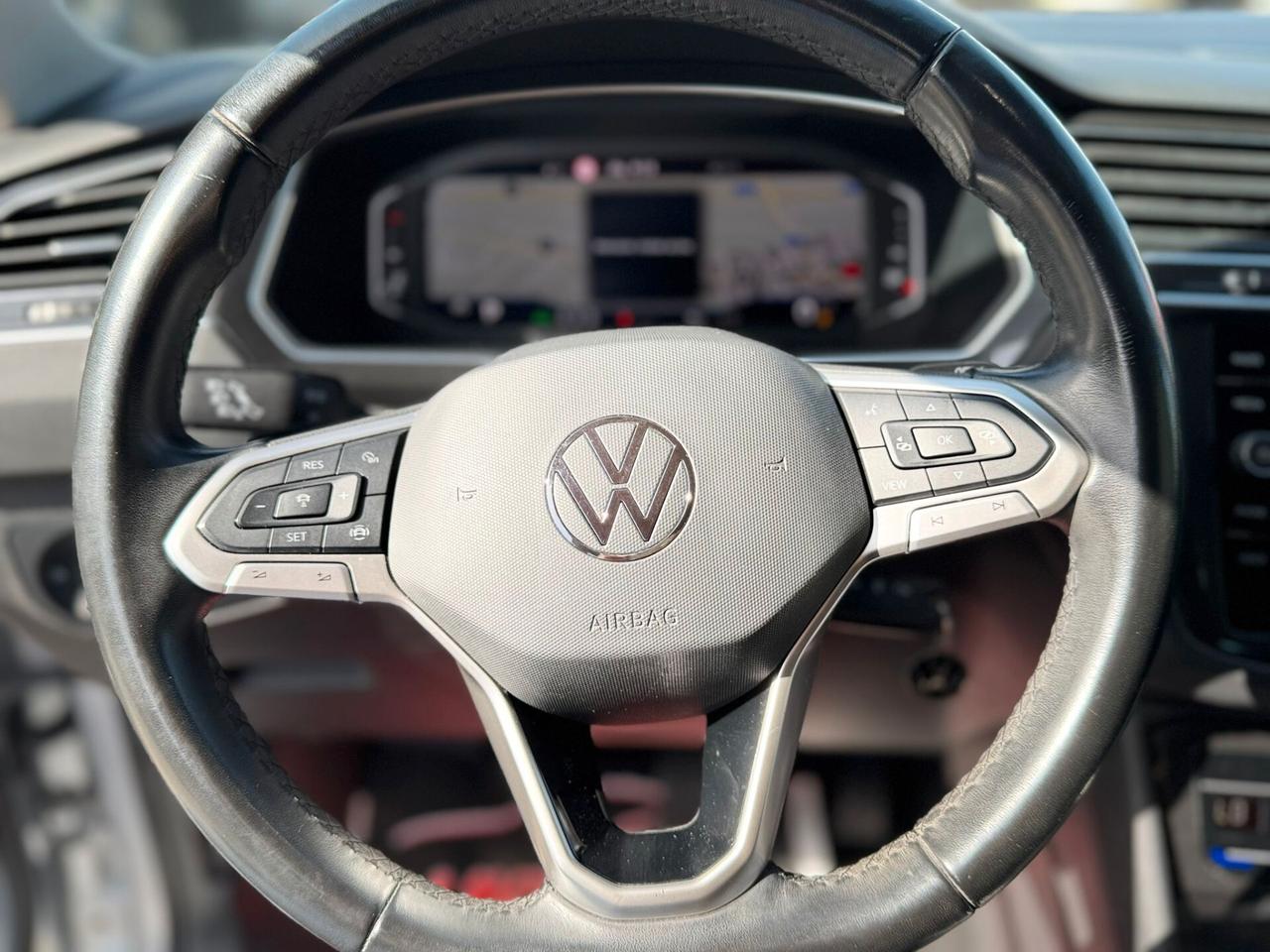 Volkswagen Tiguan 2.0 TDI 150 CV SCR DSG Life