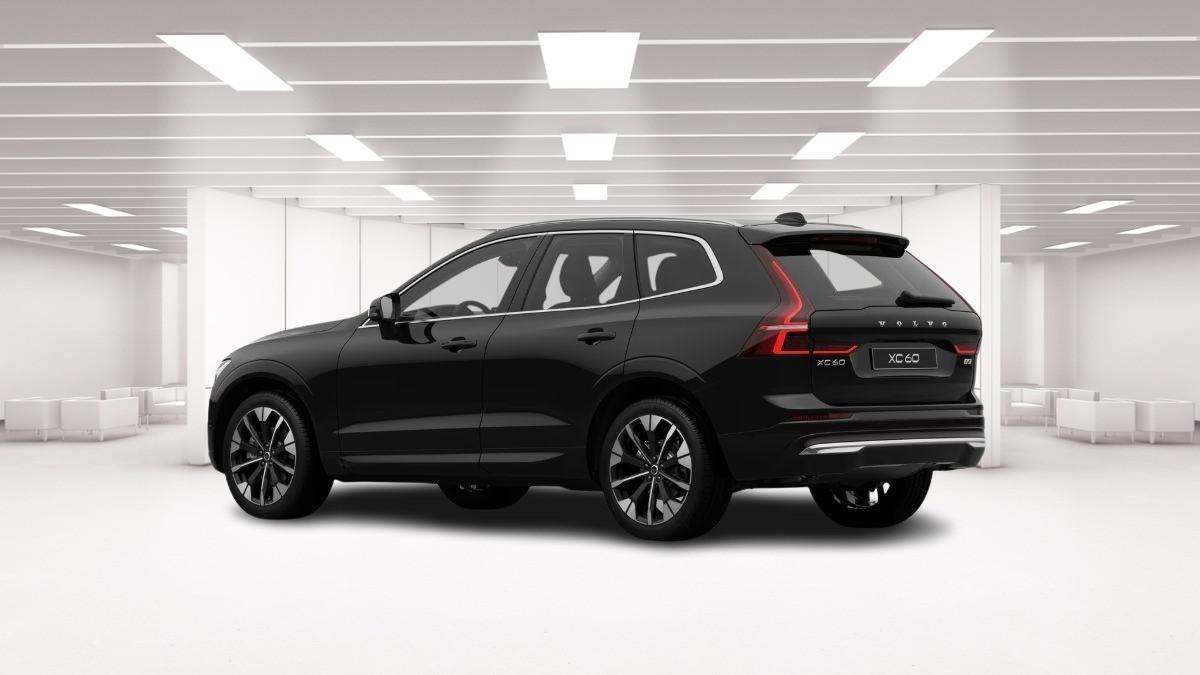 VOLVO Xc60 T6 Plug-In Hybrid Awd Automatico Ultra Bright
