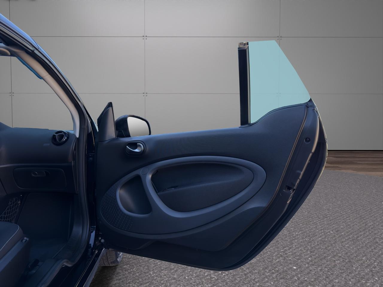 Smart fortwo cabrio 1.0 Passion 71cv - Unipro - Promo Finanziamento - Sedili riscaldabili
