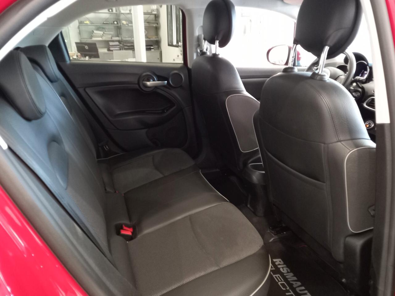 Fiat 500X 1.4 T-Jet 120 CV GPL Cross