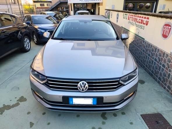 Volkswagen Passat 1.6 120cv - 2015